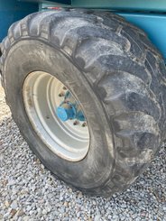 Benne agricole Maupu BBM18/26 - 9
