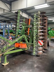 Déchaumeur Amazone Catros + 6002-2TS - 7