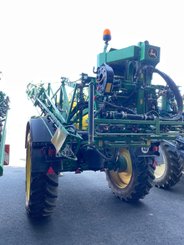 Pulvérisateur traîné John Deere R 944 - 3