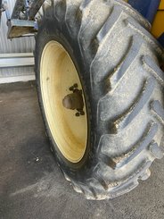 Pulvérisateur traîné Caruelle Optima 320 - 5