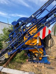 Pulvérisateur porté Caruelle Olympia 120- 24m - 2