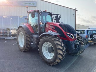 Tracteur agricole Valtra SERIE T - 2