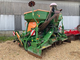 Combiné de semis Amazone Cultimix + ADP 303 Super - 1