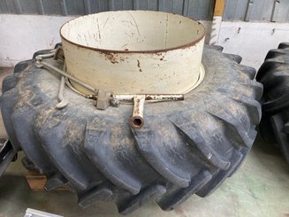 Roue, pneu, jumelage - autre Alliance 520/85 R 38 - 2