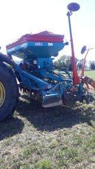 Combiné de semis Sulky SPI réguline 4m  - 1