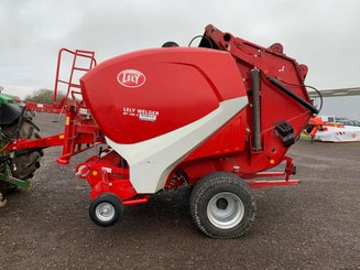 Presse à balles rondes Welger Rp 160 v - 1