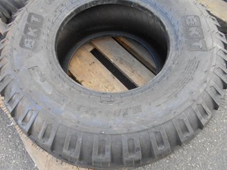 Pneu agricole BKT 11.5/80x15.3 - 1
