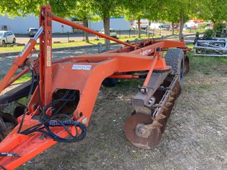 Cover crop Razol Phenix TBX 40 disques - 4