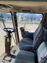Moissonneuse batteuse John Deere S560 - 7