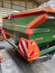 Distributeur d'engrais Amazone ZAM Profis - 3