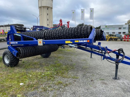 Rouleau Dal-Bo Minimax 950 - 1