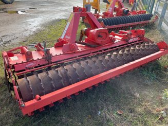 Herse rotative Kuhn HR 303 - 2