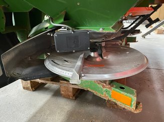 Distributeur d'engrais Amazone ZAM Profis - 6