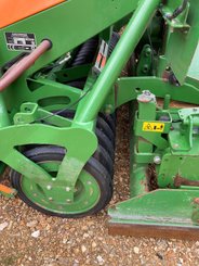 Combiné de semis Amazone Cultimix + ADP 303 Super - 4