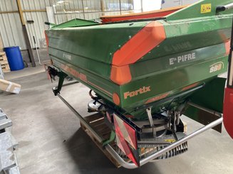 Distributeur d'engrais Amazone ZAM Fortix 2700l - 2