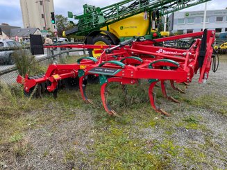 Déchaumeur Kverneland Enduro 4000 F - 1