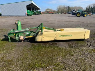 Faucheuse Krone Easycut - 1