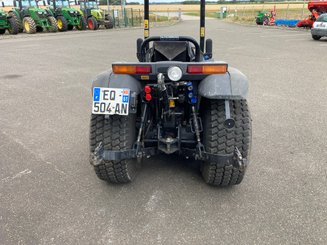 Tracteur agricole Deutz-Fahr AGROKID - 3