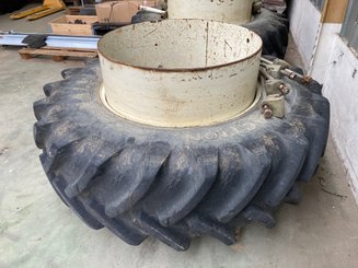 Roue, pneu, jumelage - autre Alliance 520/85 R 38 - 1
