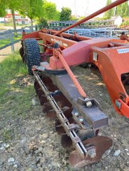 Cover crop Razol Phenix TBX 40 disques - 3