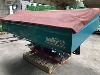 Distributeur d'engrais Sulky DPX 1804 - 2