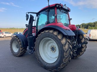 Tracteur agricole Valtra SERIE T - 5