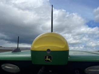 GPS John Deere Antenne SF 6000 RTK - 1