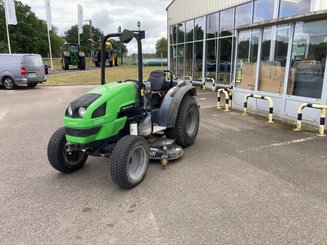 Tracteur agricole Deutz-Fahr AGROKID - 1
