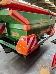 Distributeur d'engrais Amazone ZAM Profis - 4