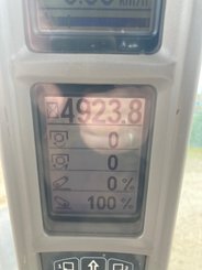 Tracteur agricole Case IH Puma cvx 160 - 6