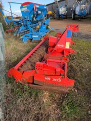 Herse rotative Kuhn HR 303 - 3