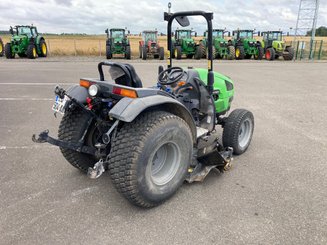 Tracteur agricole Deutz-Fahr AGROKID - 2
