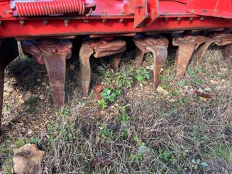 Herse rotative Kuhn HR 303 - 5