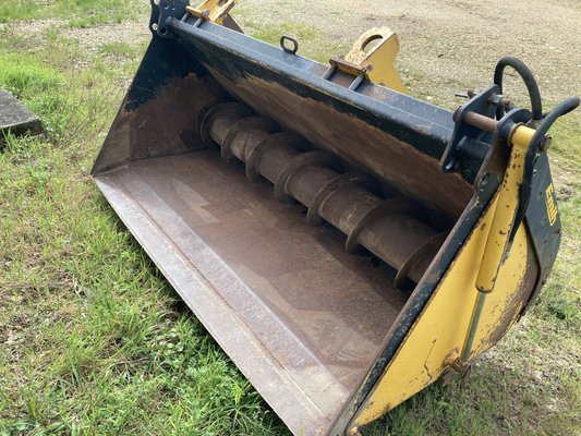 Manutention / levage - autre Emily Godet distributeur 2m - 1