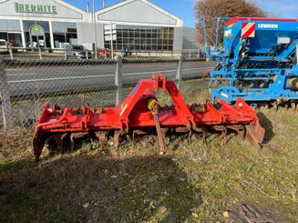 Herse rotative Kuhn HR 303 - 1
