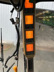 Moissonneuse batteuse John Deere WTS 9560 - 6
