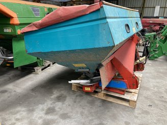 Distributeur d'engrais Sulky DPX 1804 - 3