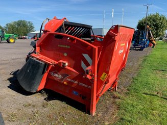 Pailleuse Kuhn PRIMOR 2060M - 1