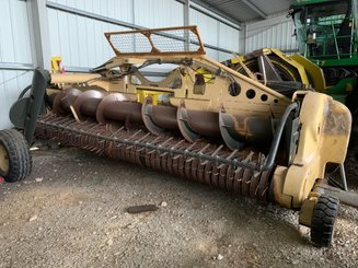 Ensileuse automotrice Idass 4.50M - 1