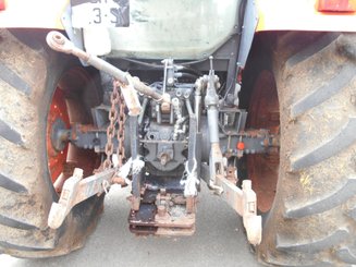 Tracteur agricole Kubota M128X - 4