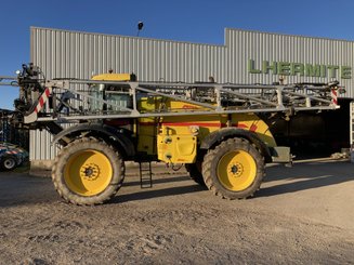 Pulvérisateur automoteur Artec F 40 - 2