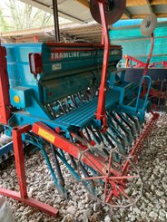Semoir en ligne conventionnel Sulky Tramline Compact 3 m - 2