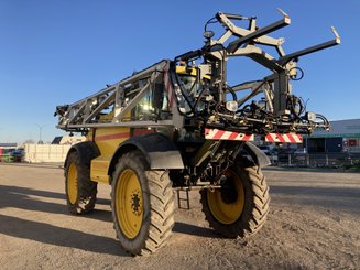 Pulvérisateur automoteur Artec F 40 - 1