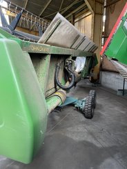 Moissonneuse batteuse John Deere WTS 9560 - 13