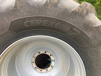 Pneu agricole Michelin 900/60R38 VF Cerexbib 2 - 2