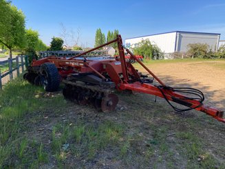 Cover crop Razol Phenix TBX 40 disques - 1