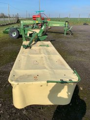 Faucheuse Krone Easycut - 1