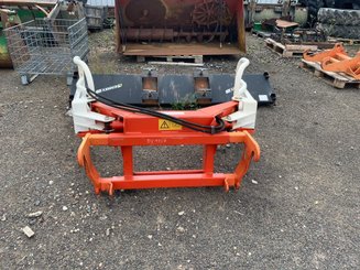 Manutention / levage - autre Altec Pince balle - 1