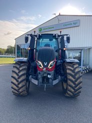 Tracteur agricole Valtra SERIE T - 1