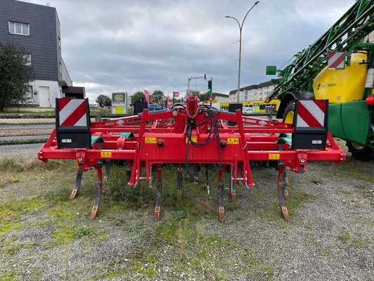 Déchaumeur Kverneland Enduro 4000 F - 1